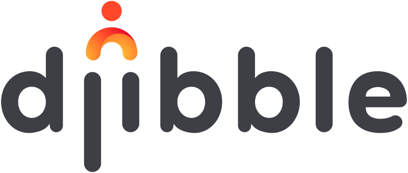 Djibble logo